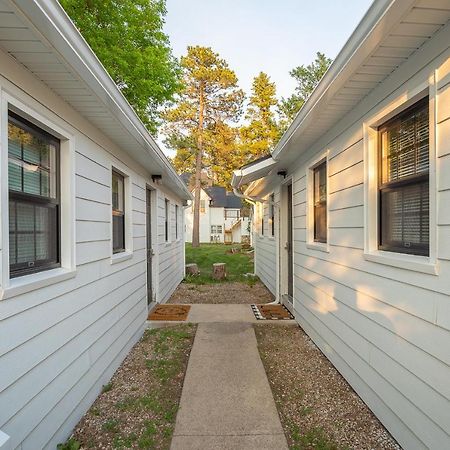 Spearfish Cottages Luaran gambar