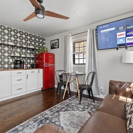 Spearfish Cottages Luaran gambar