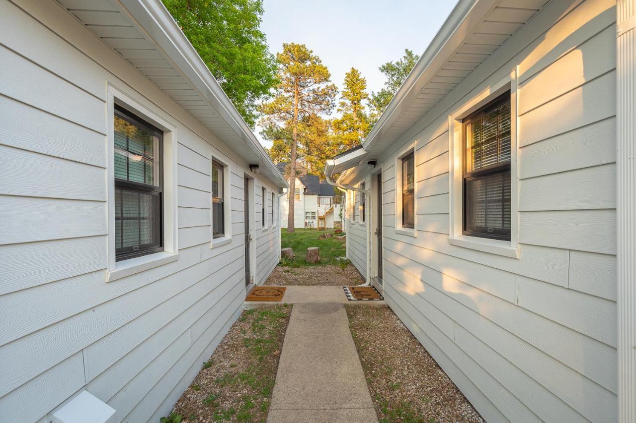 Spearfish Cottages Luaran gambar