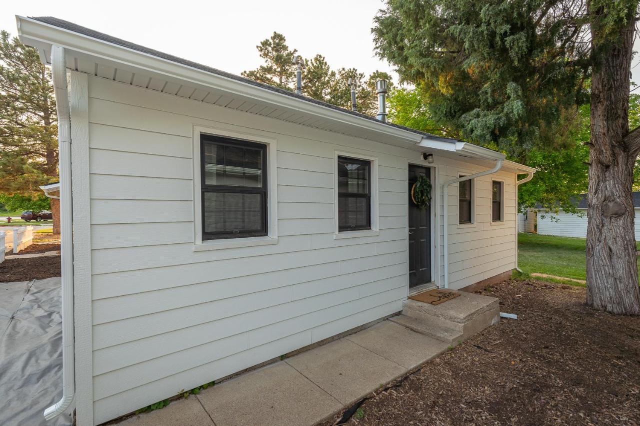 Spearfish Cottages Luaran gambar