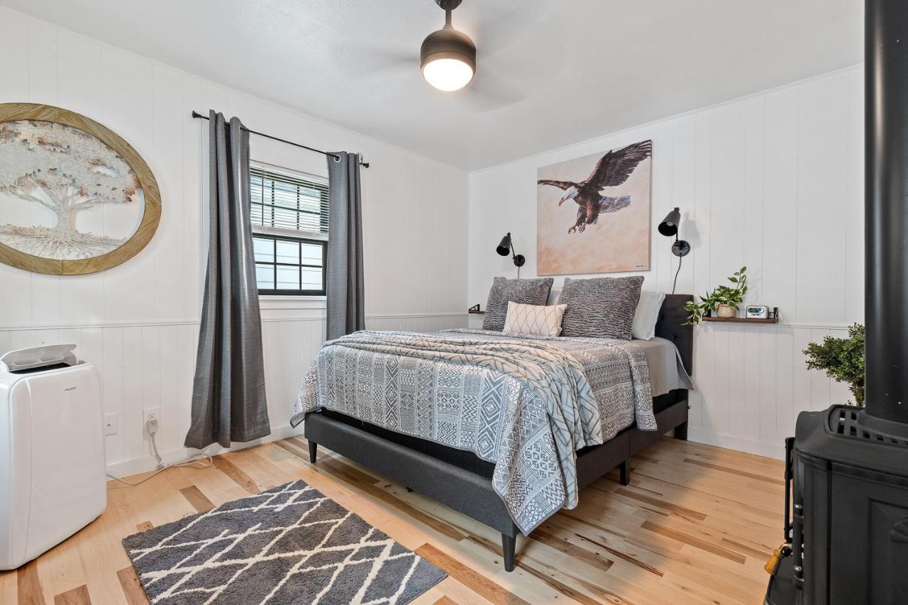 Spearfish Cottages Luaran gambar