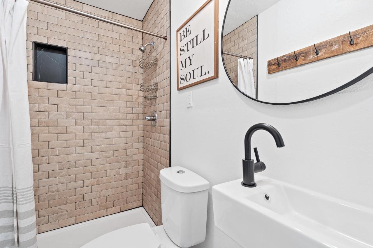 Spearfish Cottages Luaran gambar
