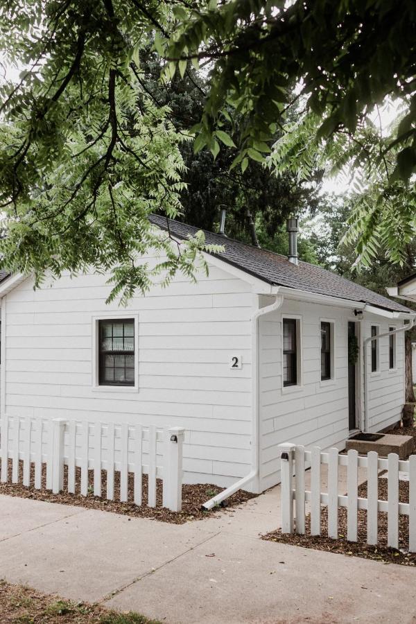 Spearfish Cottages Luaran gambar