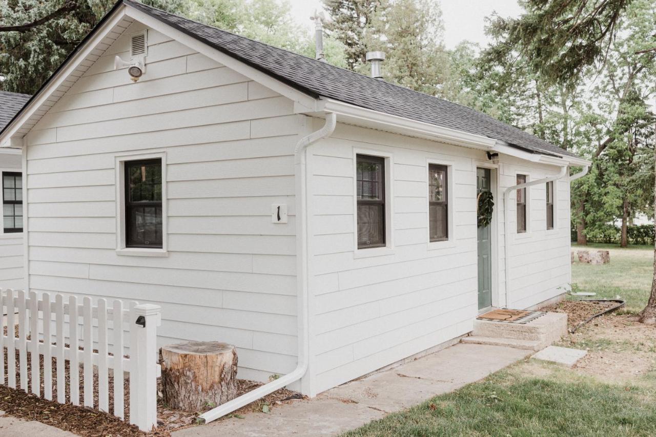 Spearfish Cottages Luaran gambar