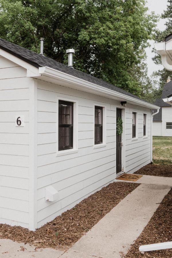 Spearfish Cottages Luaran gambar