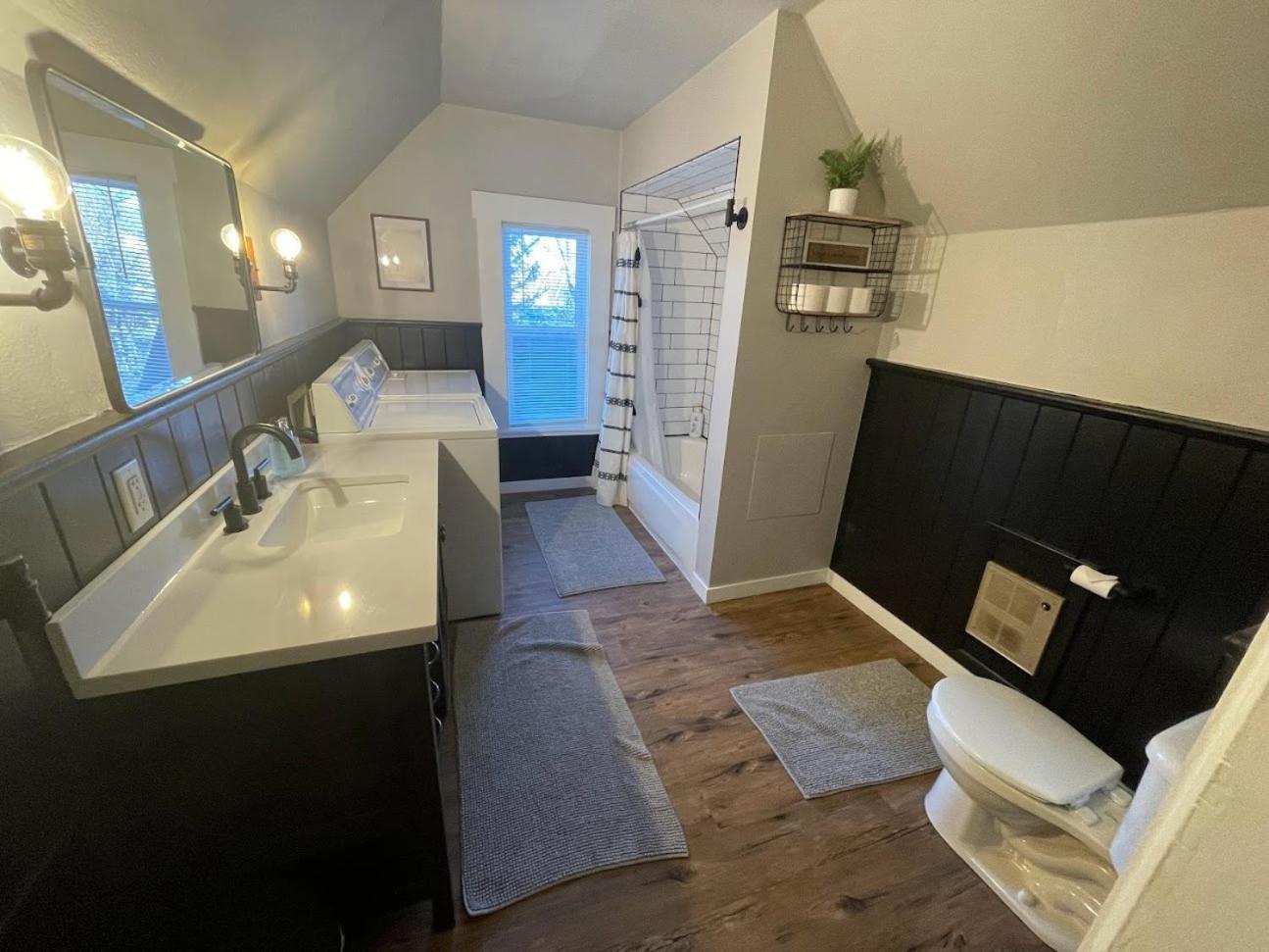 Spearfish Cottages Luaran gambar